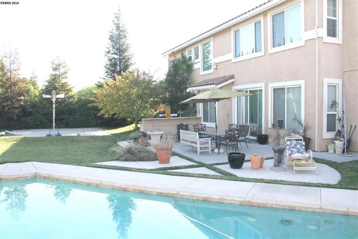 884 Portofino Dr., Brentwood, California 94513