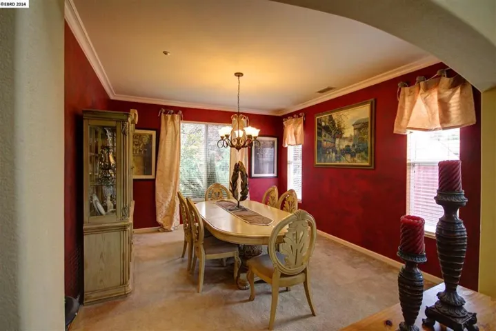 884 Portofino Dr., Brentwood, California 94513
