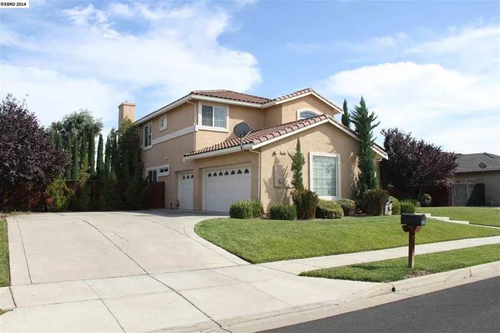 884 Portofino Dr., Brentwood, California 94513
