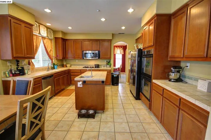 884 Portofino Dr., Brentwood, California 94513