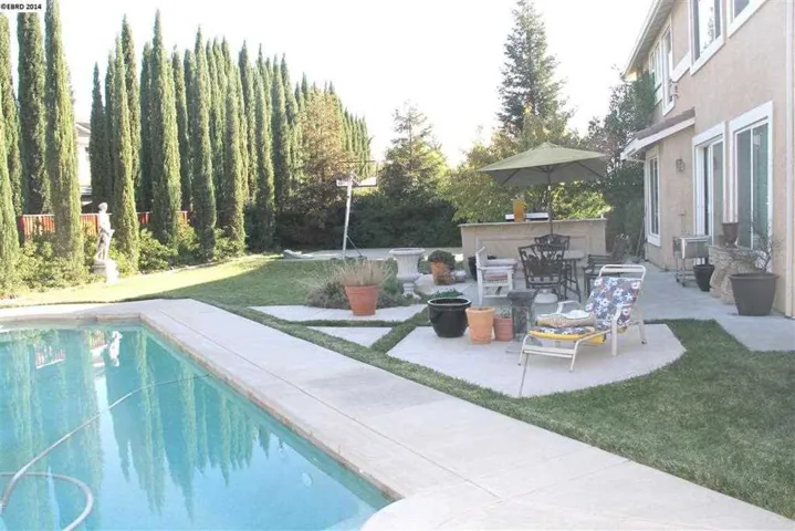 884 Portofino Dr., Brentwood, California 94513