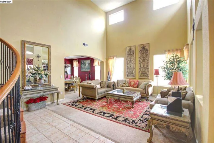 884 Portofino Dr., Brentwood, California 94513
