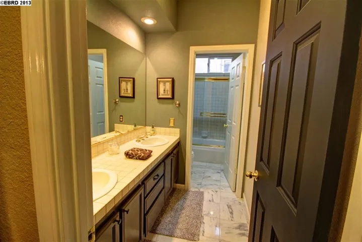 Hall Bath