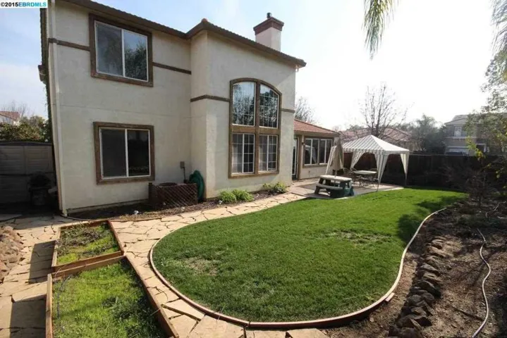 105 York Court, Brentwood, California 94513