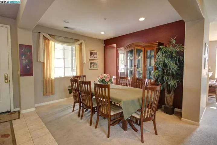 105 York Court, Brentwood, California 94513