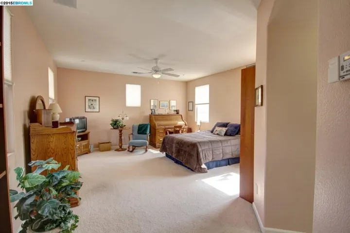 105 York Court, Brentwood, California 94513