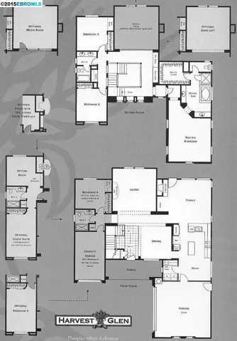 105 York Court, Brentwood, California 94513