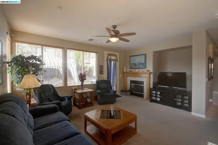 105 York Court, Brentwood, California 94513