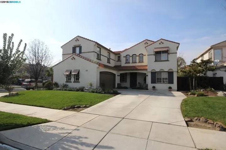 105 York Court, Brentwood, California 94513