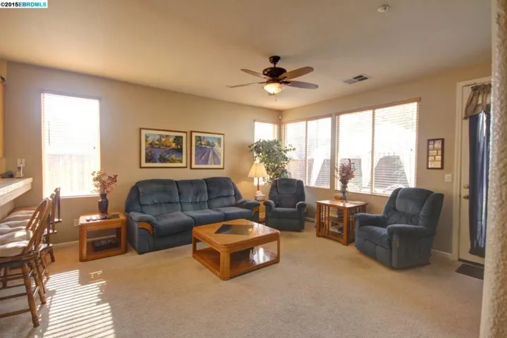 105 York Court, Brentwood, California 94513
