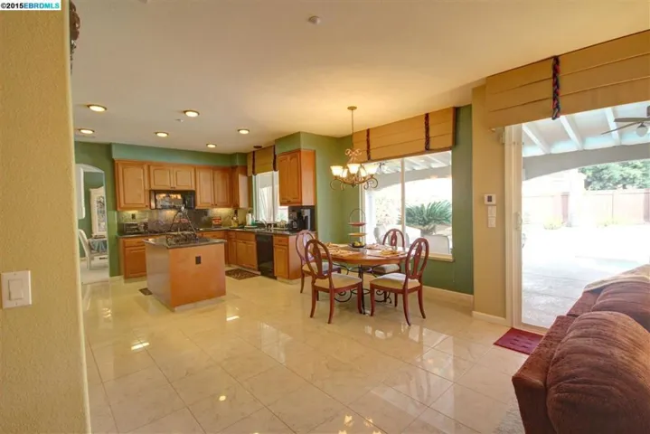 1987 Corniglia Lane, Brentwood, California 94513
