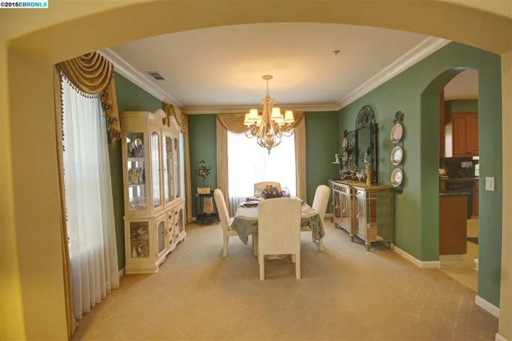 1987 Corniglia Lane, Brentwood, California 94513