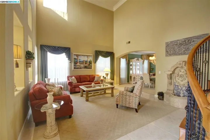 1987 Corniglia Lane, Brentwood, California 94513