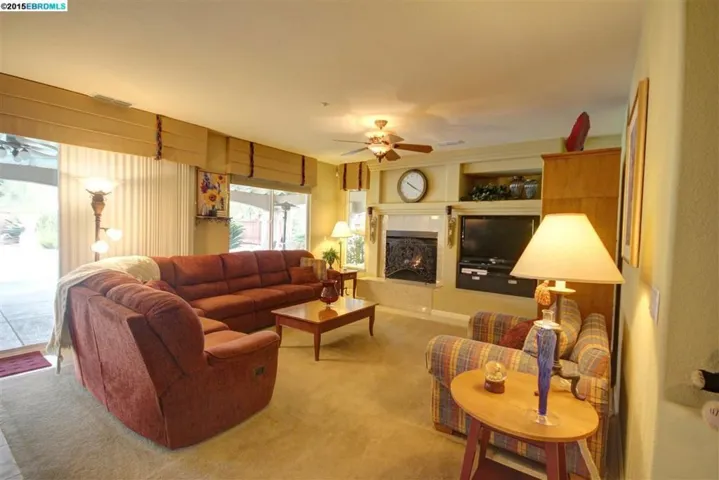 1987 Corniglia Lane, Brentwood, California 94513