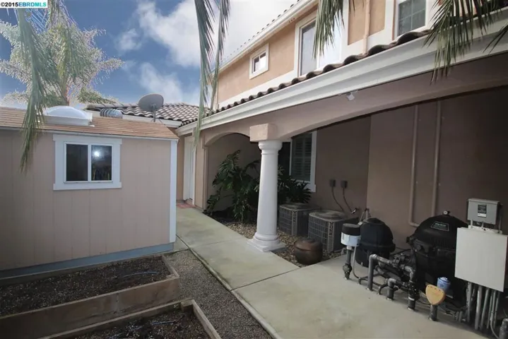 1987 Corniglia Lane, Brentwood, California 94513
