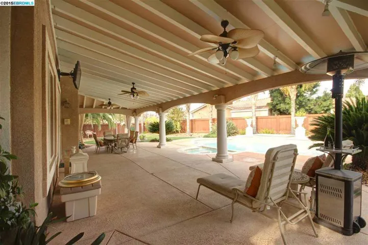 1987 Corniglia Lane, Brentwood, California 94513