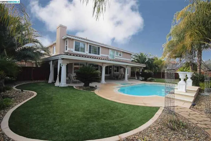 1987 Corniglia Lane, Brentwood, California 94513