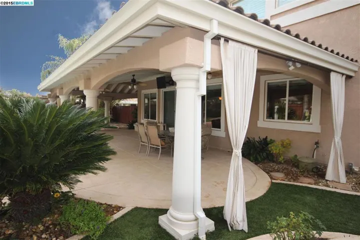 1987 Corniglia Lane, Brentwood, California 94513
