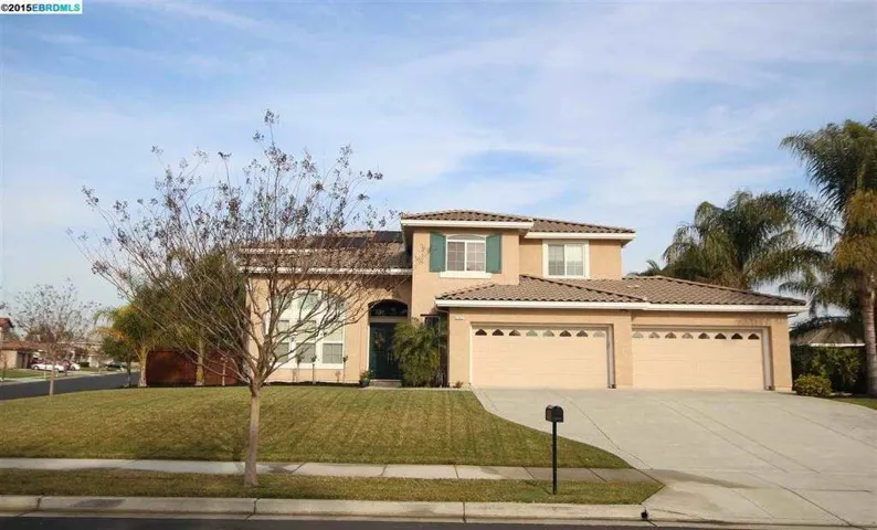 1987 Corniglia Lane, Brentwood, California 94513