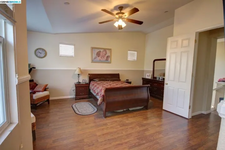 921 Sawyer Way, Brentwood, California 94513