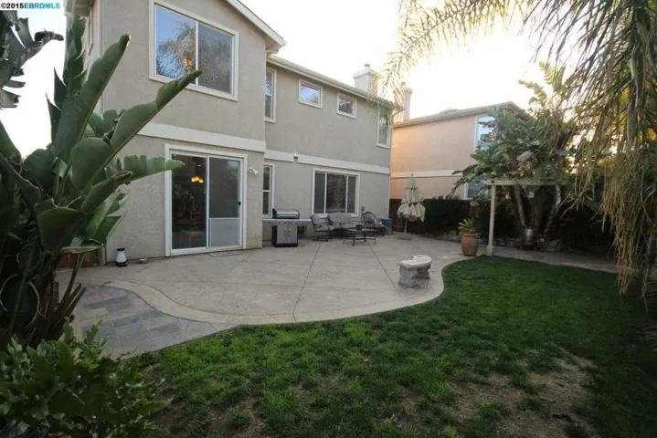 921 Sawyer Way, Brentwood, California 94513