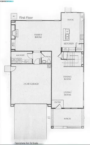 921 Sawyer Way, Brentwood, California 94513