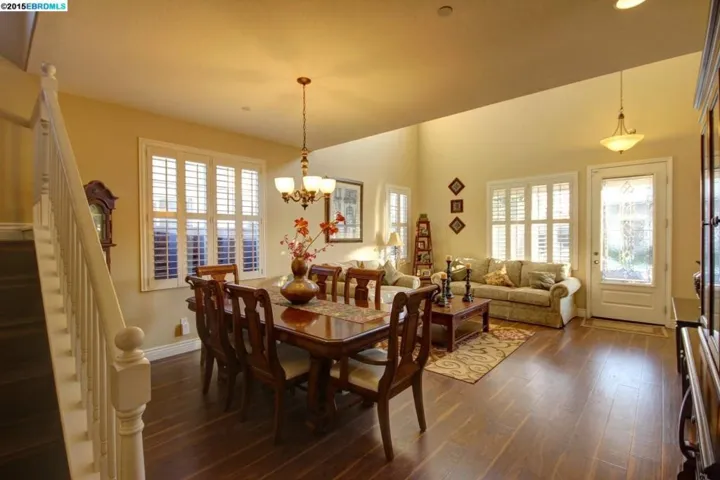 921 Sawyer Way, Brentwood, California 94513