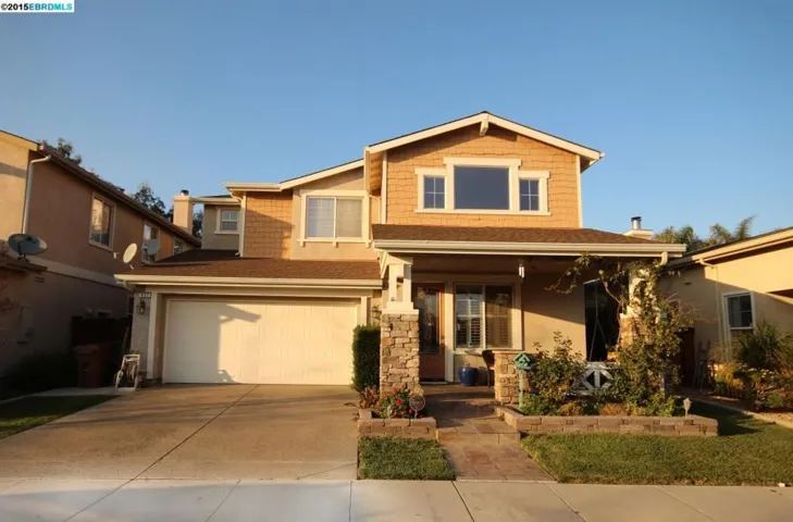 921 Sawyer Way, Brentwood, California 94513