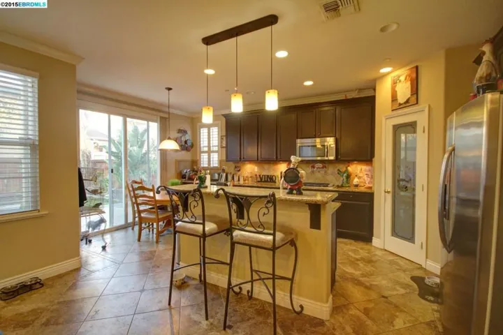 921 Sawyer Way, Brentwood, California 94513