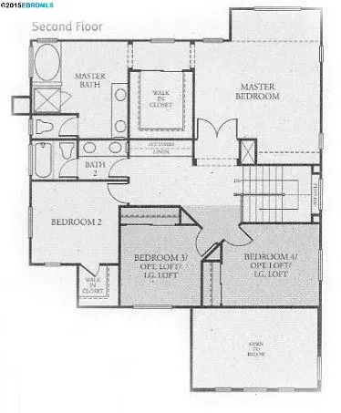 921 Sawyer Way, Brentwood, California 94513