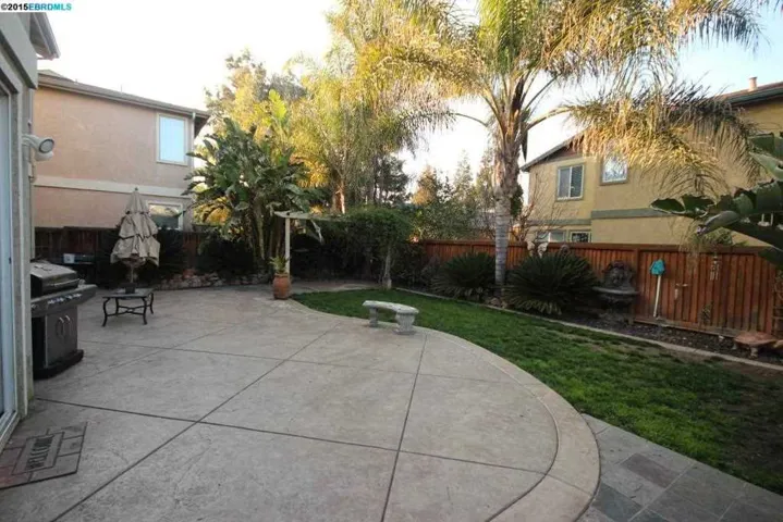 921 Sawyer Way, Brentwood, California 94513