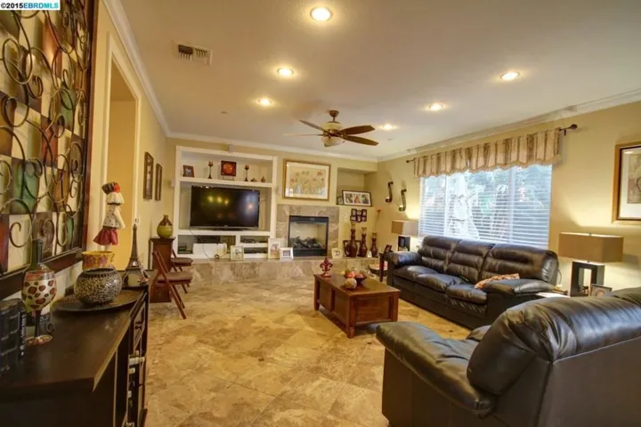 921 Sawyer Way, Brentwood, California 94513