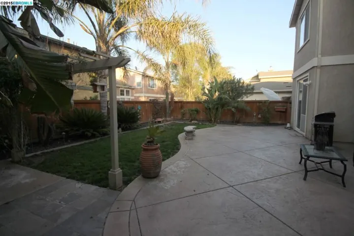 921 Sawyer Way, Brentwood, California 94513