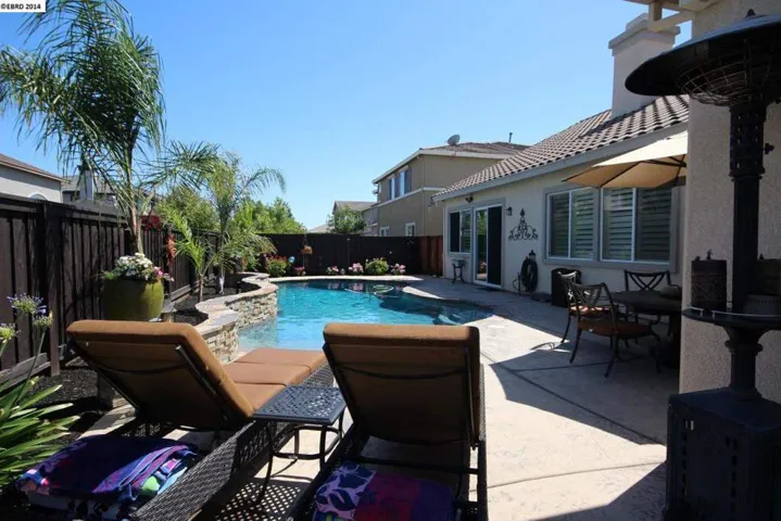 2164 Wayne Dr., Brentwood, California 94513