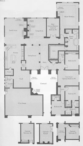 2164 Wayne Dr., Brentwood, California 94513