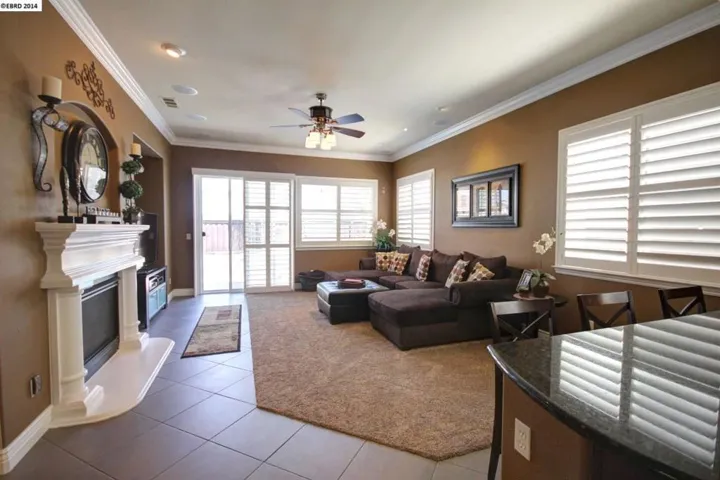 2164 Wayne Dr., Brentwood, California 94513
