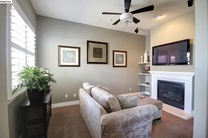 2164 Wayne Dr., Brentwood, California 94513