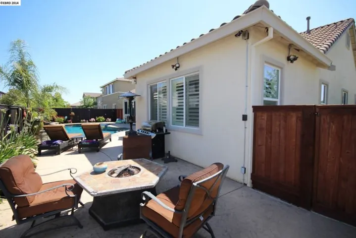 2164 Wayne Dr., Brentwood, California 94513