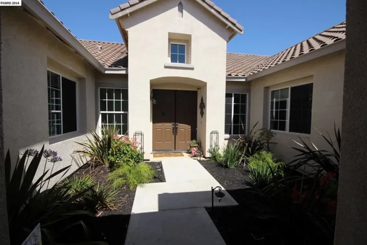 2164 Wayne Dr., Brentwood, California 94513