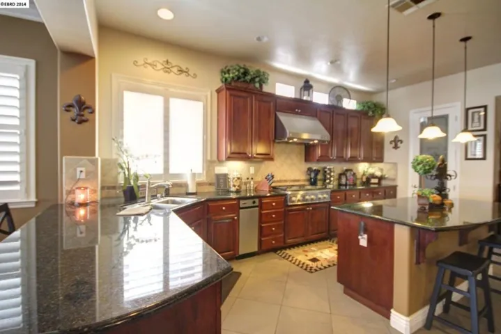 2164 Wayne Dr., Brentwood, California 94513