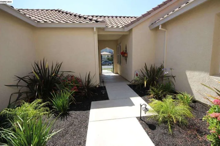 2164 Wayne Dr., Brentwood, California 94513