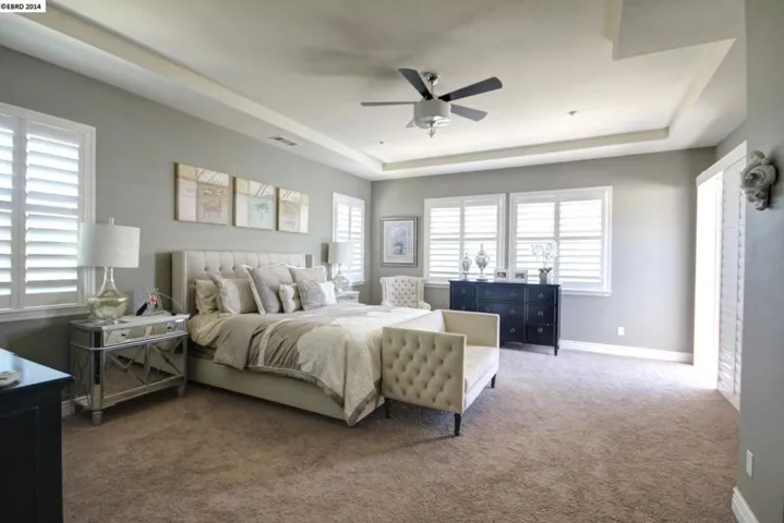 2164 Wayne Dr., Brentwood, California 94513