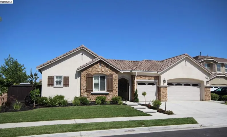 2164 Wayne Dr., Brentwood, California 94513