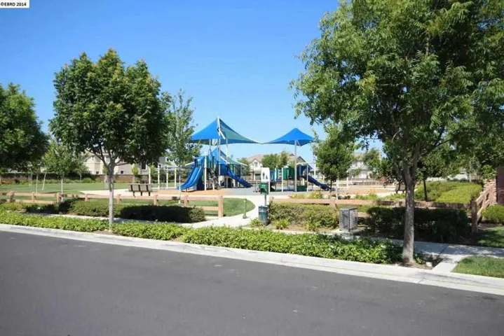 2164 Wayne Dr., Brentwood, California 94513
