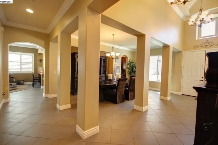 2164 Wayne Dr., Brentwood, California 94513