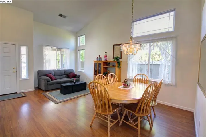 1741 Diamond Springs Ct., Brentwood, California 94513