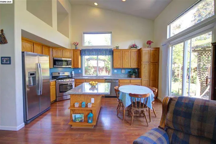 1741 Diamond Springs Ct., Brentwood, California 94513