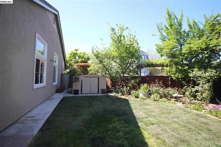 1741 Diamond Springs Ct., Brentwood, California 94513