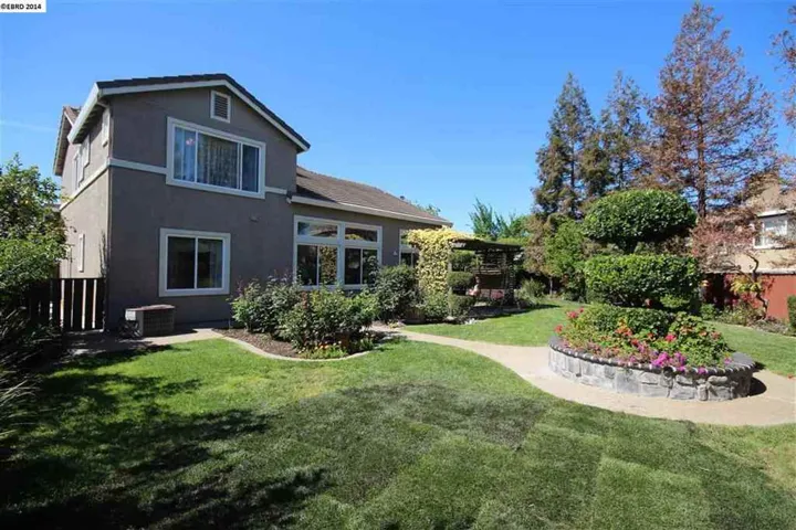 1741 Diamond Springs Ct., Brentwood, California 94513