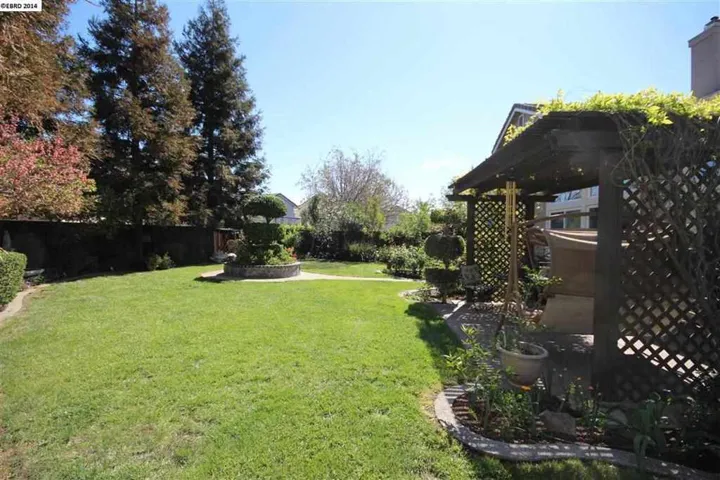 1741 Diamond Springs Ct., Brentwood, California 94513